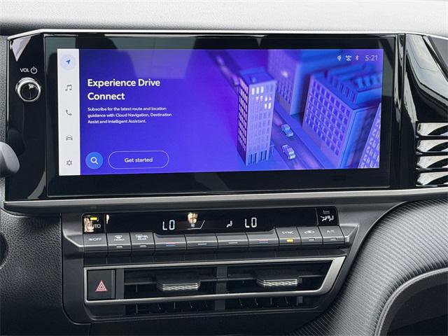 Certified 2025 Toyota Camry SE w/ Multimedia Upgrade Package image 14