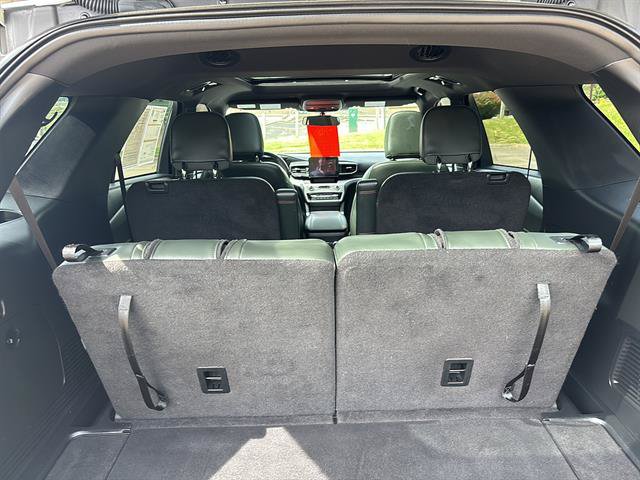 Certified 2022 Ford Explorer Timberline AWD/4WD image 18