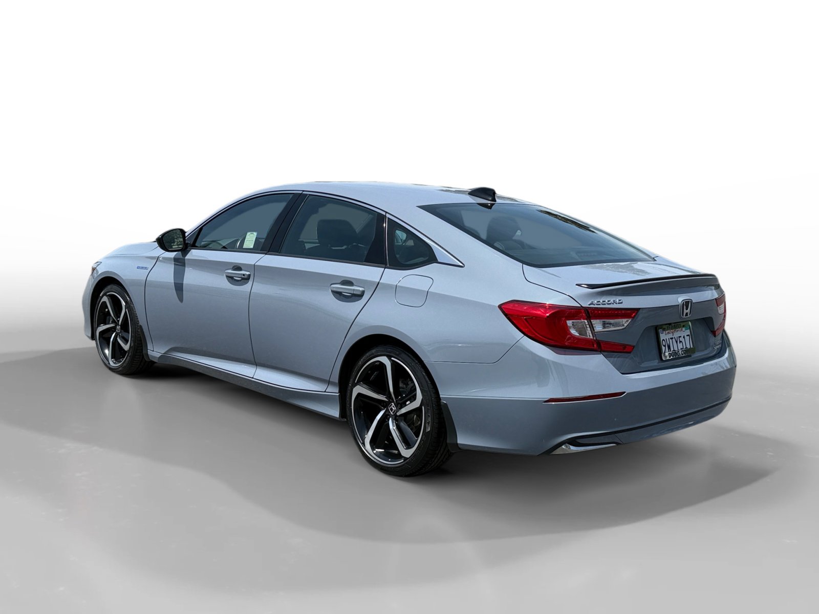 Used 2022 Honda Accord Sport image 3