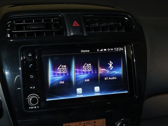 Used 2024 Mitsubishi Mirage G4 image 17