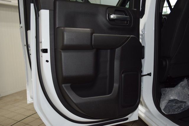 New 2025 Chevrolet Silverado 2500 W/T w/ WT Convenience Package AWD/4WD image 44