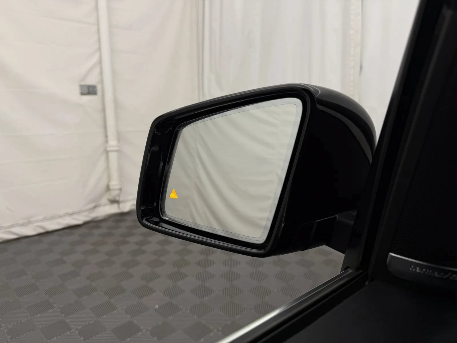 Used 2018 Mercedes-Benz GLS 450 4MATIC image 17