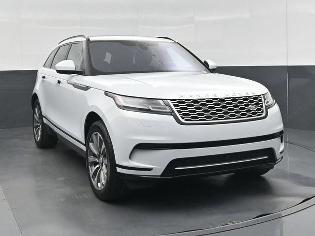 Used 2018 Land Rover Range Rover Velar S AWD/4WD image 28