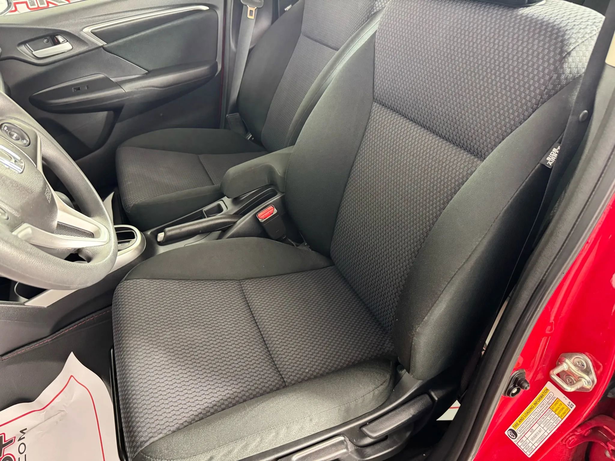 Used 2019 Honda Fit LX image 30