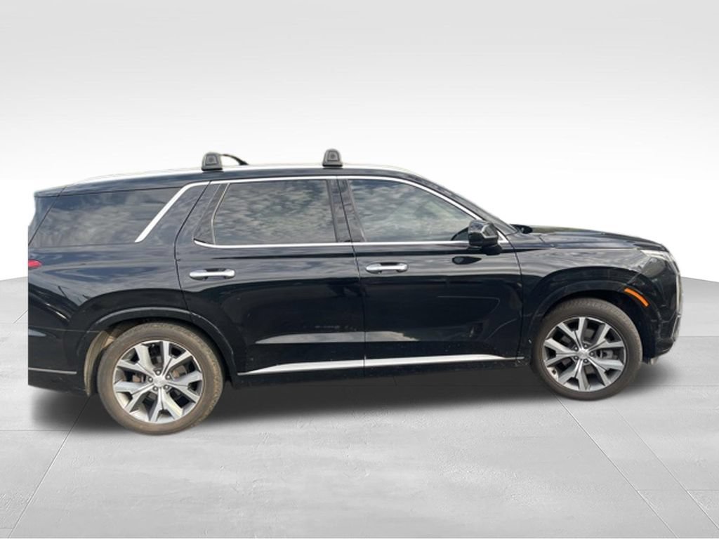 Used 2021 Hyundai Palisade Limited AWD/4WD video 2