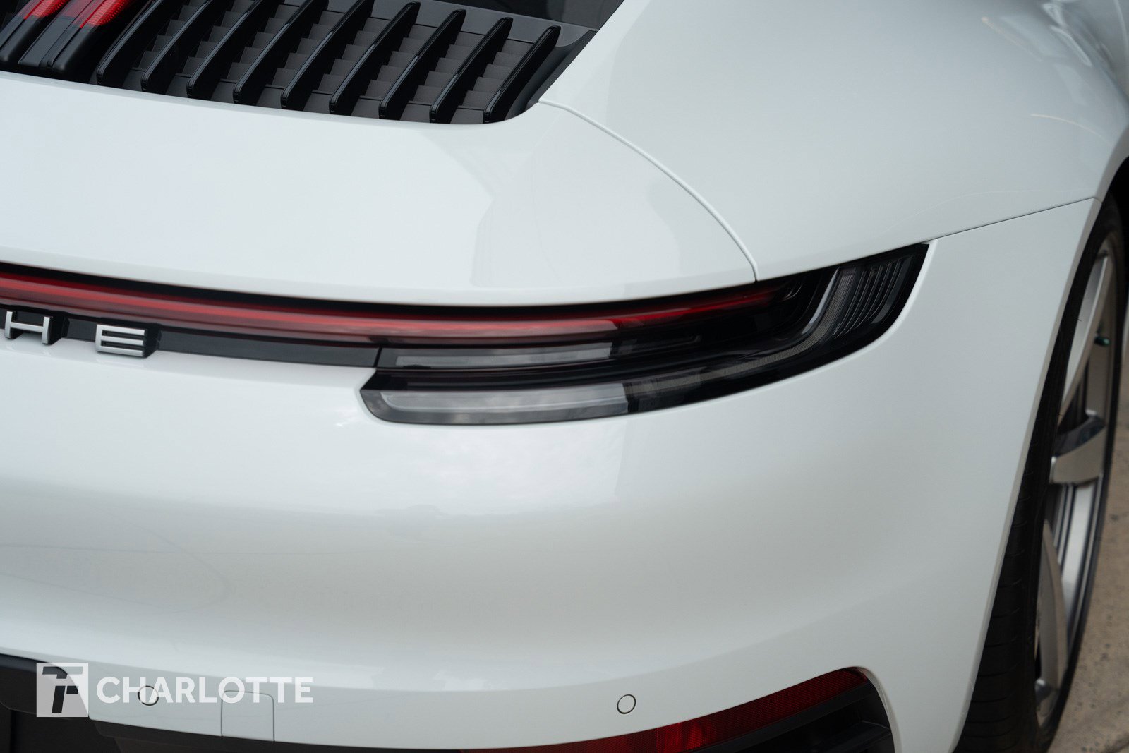 Used 2021 Porsche 911 Carrera S image 16