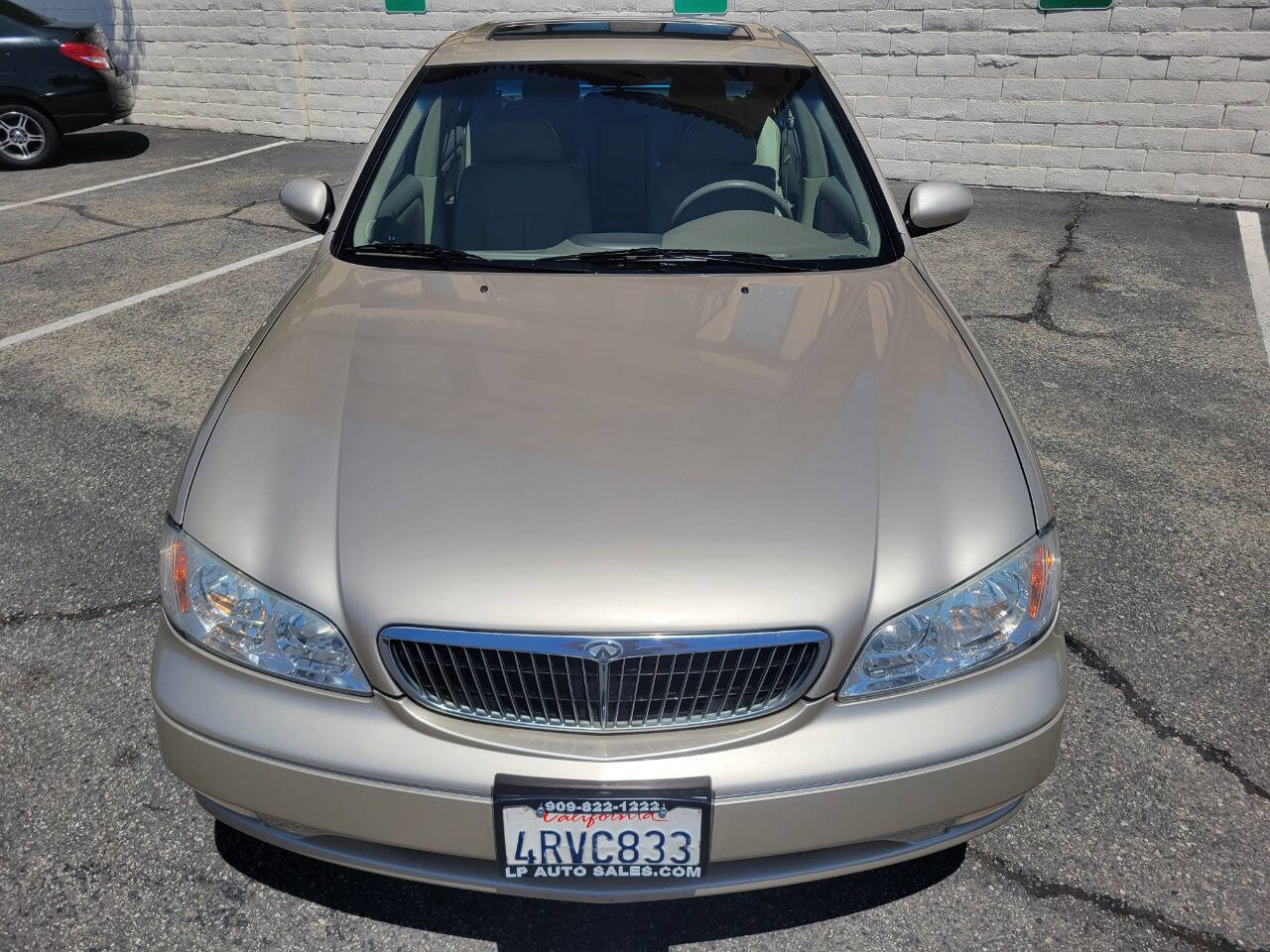 Used 2001 INFINITI I30 image 10