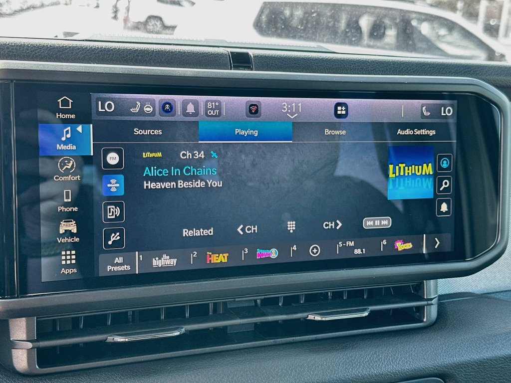New 2027 Jeep Wrangler Unlimited Sport AWD/4WD image 17
