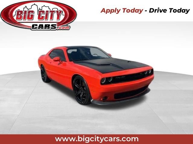 Used 2020 Dodge Challenger GT