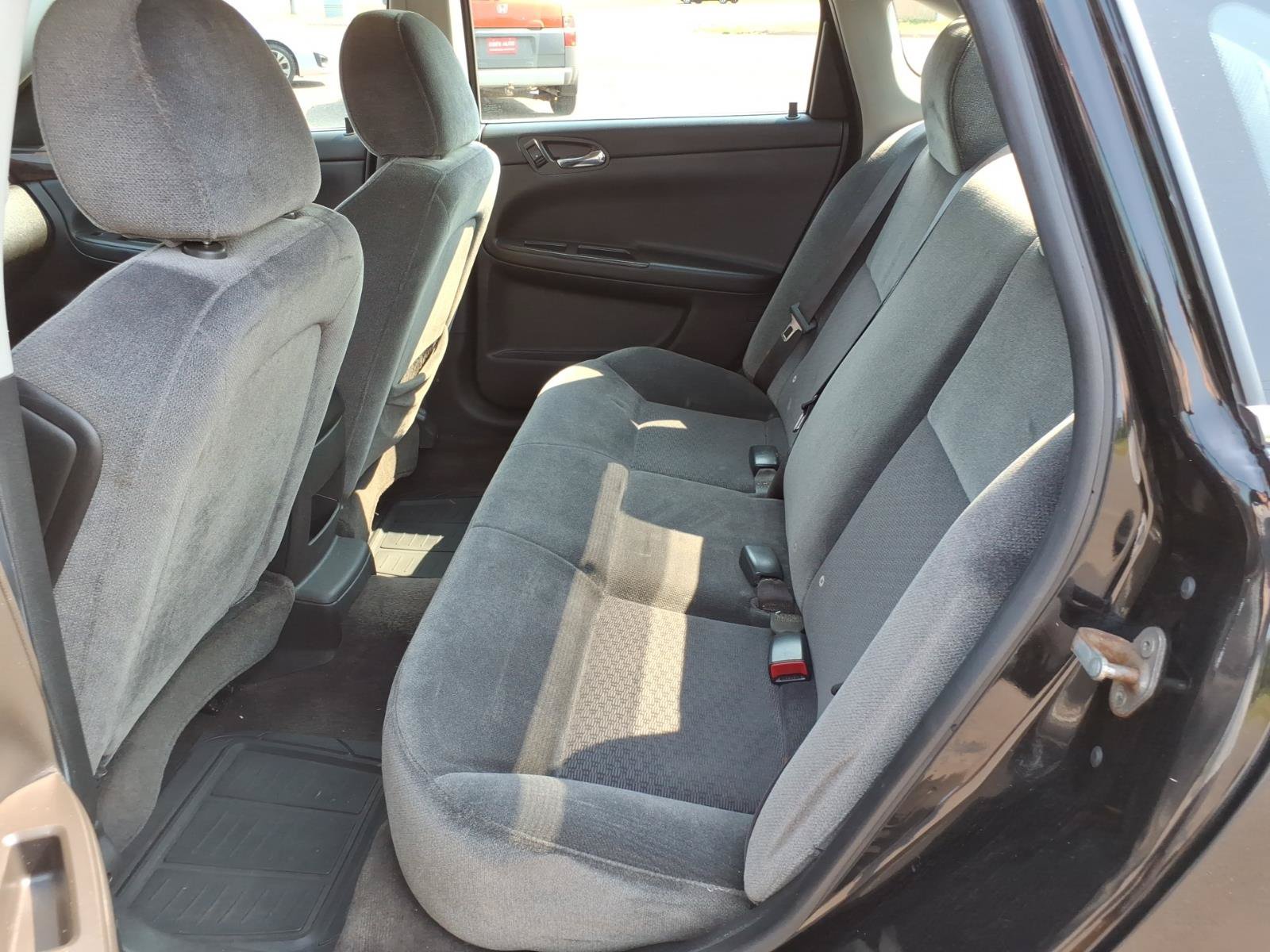 Used 2014 Chevrolet Impala Limited LS FWD image 11