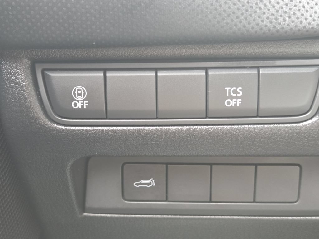Used 2025 MAZDA CX-50 AWD 2.5 S w/ Preferred Package image 10