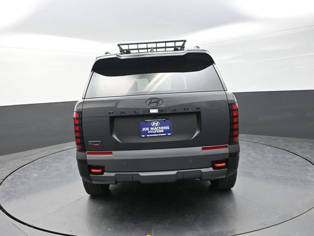 New 2026 Hyundai Palisade XRT Pro AWD/4WD image 7