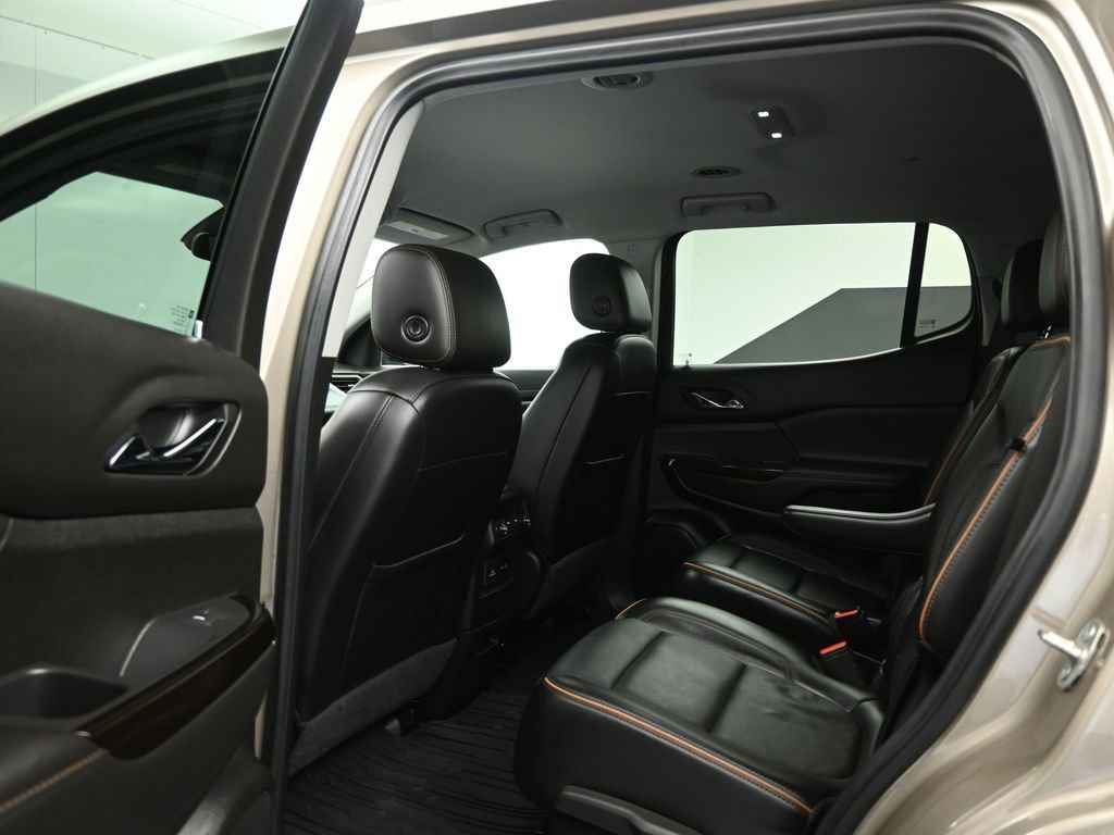 Used 2022 GMC Acadia AT4 w/ Trailering Package image 19