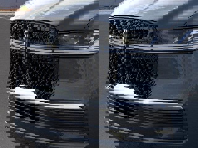 New 2025 Lincoln Navigator L Reserve w/ Jet Appearance Package image 47