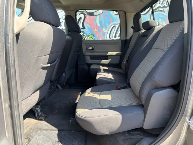 Used 2012 RAM 2500 Power Wagon w/ Luxury Group AWD/4WD image 17
