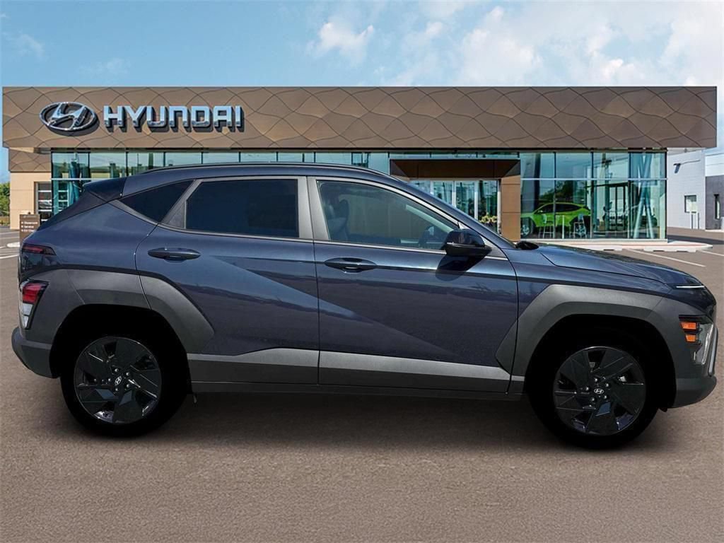 New 2026 Hyundai Kona SEL Sport FWD image 9