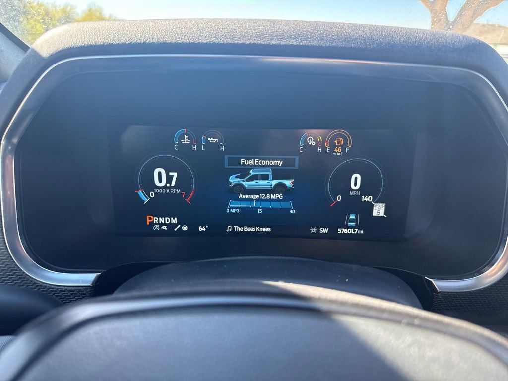 Used 2023 Ford F150 Raptor w/ Raptor Carbon Fiber Package image 25