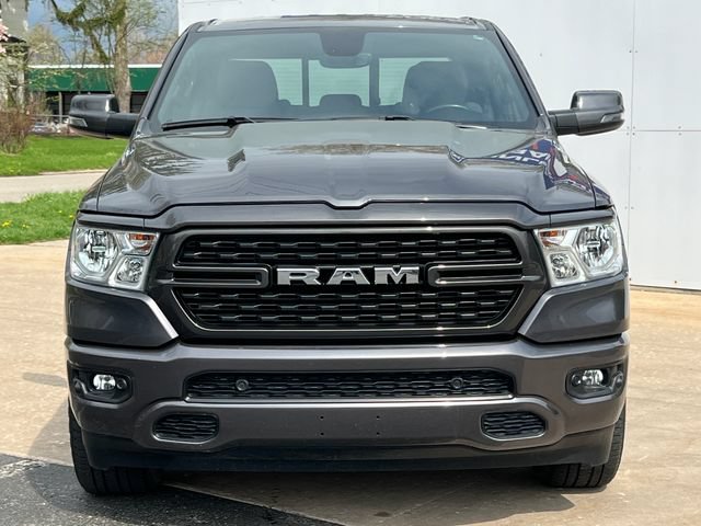 Used 2023 RAM 1500 Big Horn AWD/4WD image 44