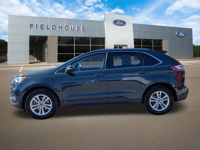 Used 2019 Ford Edge SEL w/ Equipment Group 201A image 16