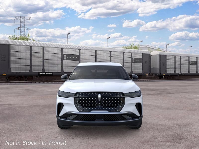 New 2026 Lincoln Nautilus Premier w/ Equipment Group 102A AWD/4WD image 7