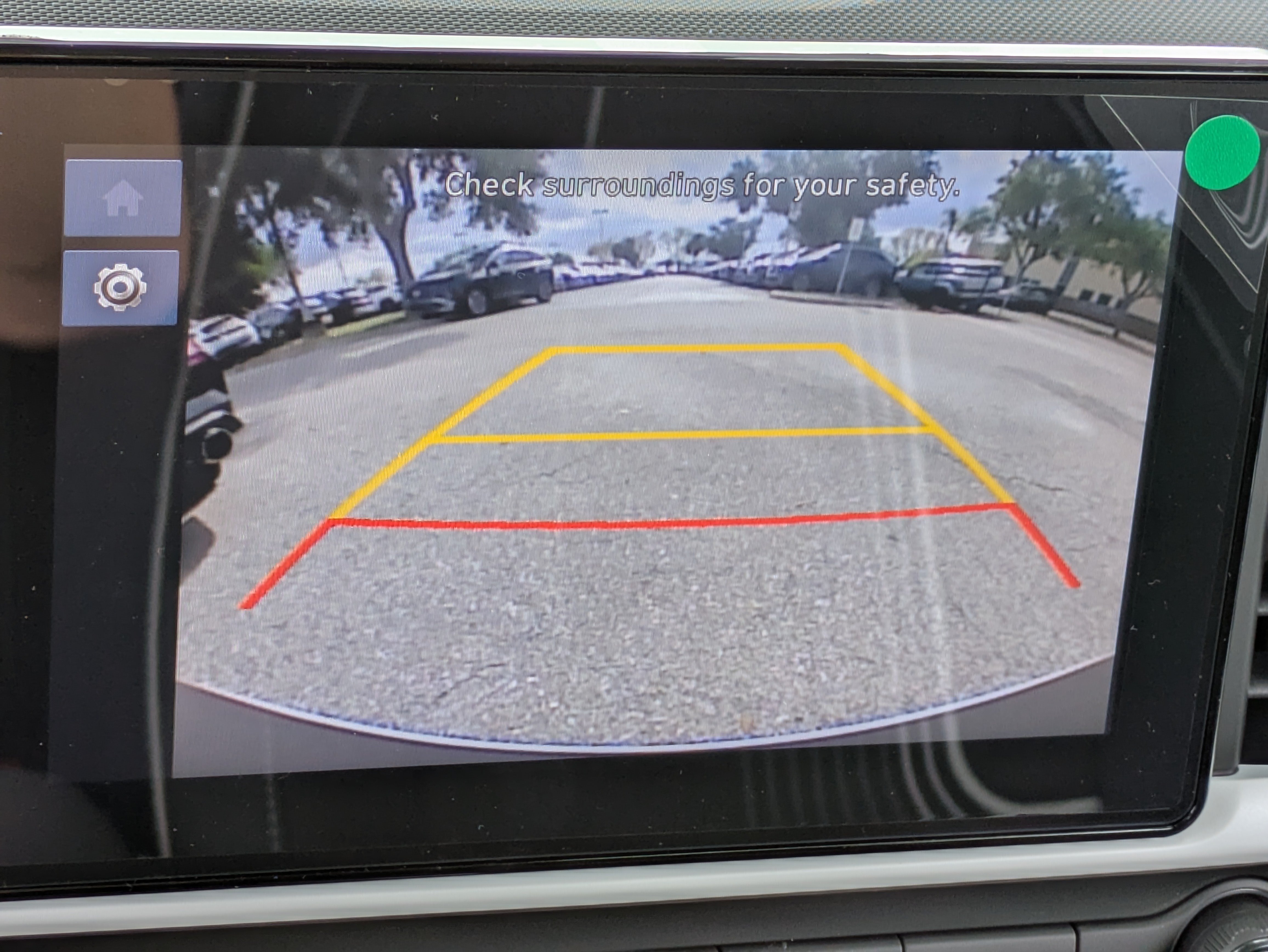 New 2026 Hyundai Venue SEL FWD image 24