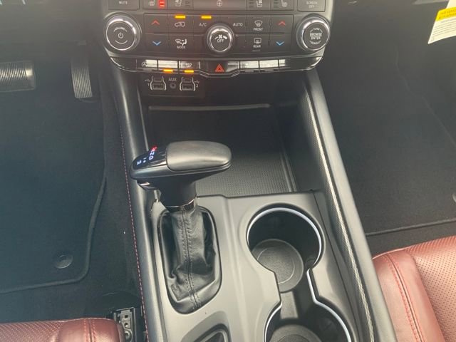 Used 2024 Dodge Durango GT image 25