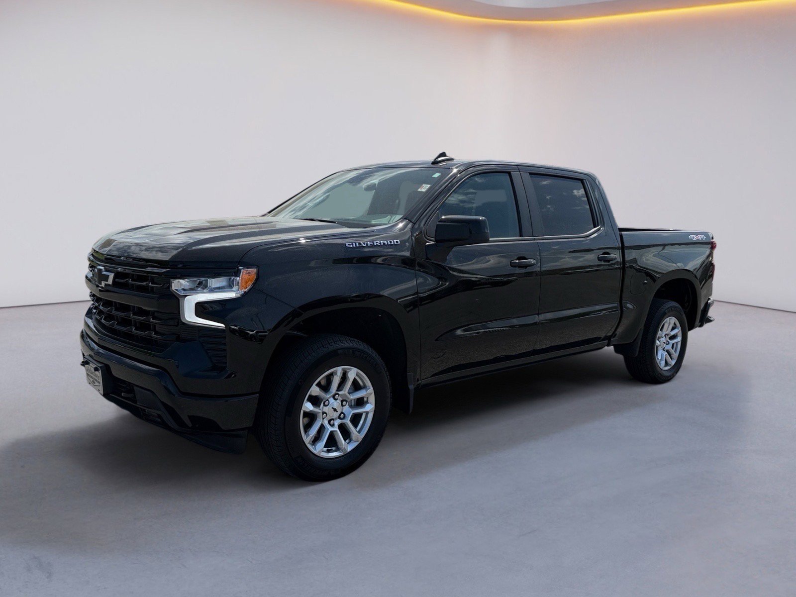 Used 2026 Chevrolet Silverado 1500 RST image 7