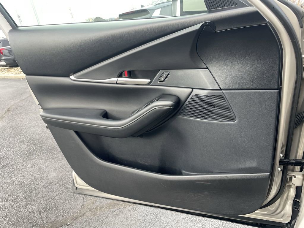 Used 2024 MAZDA CX-30 AWD 2.5 S w/ Preferred Package image 20