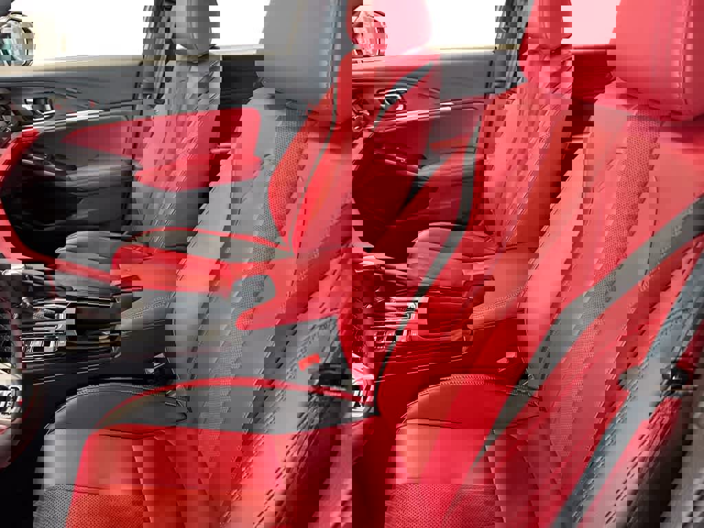 New 2026 Acura Integra A-Spec image 14