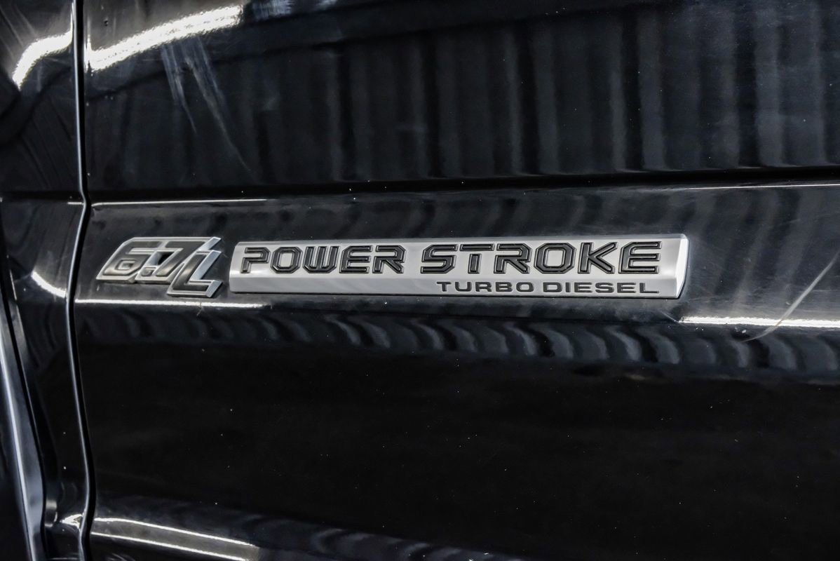 Used 2022 Ford F350 XLT w/ XLT Premium Package image 54