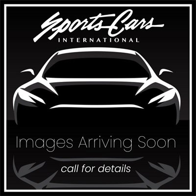 Used 2001 Lexus LS 430