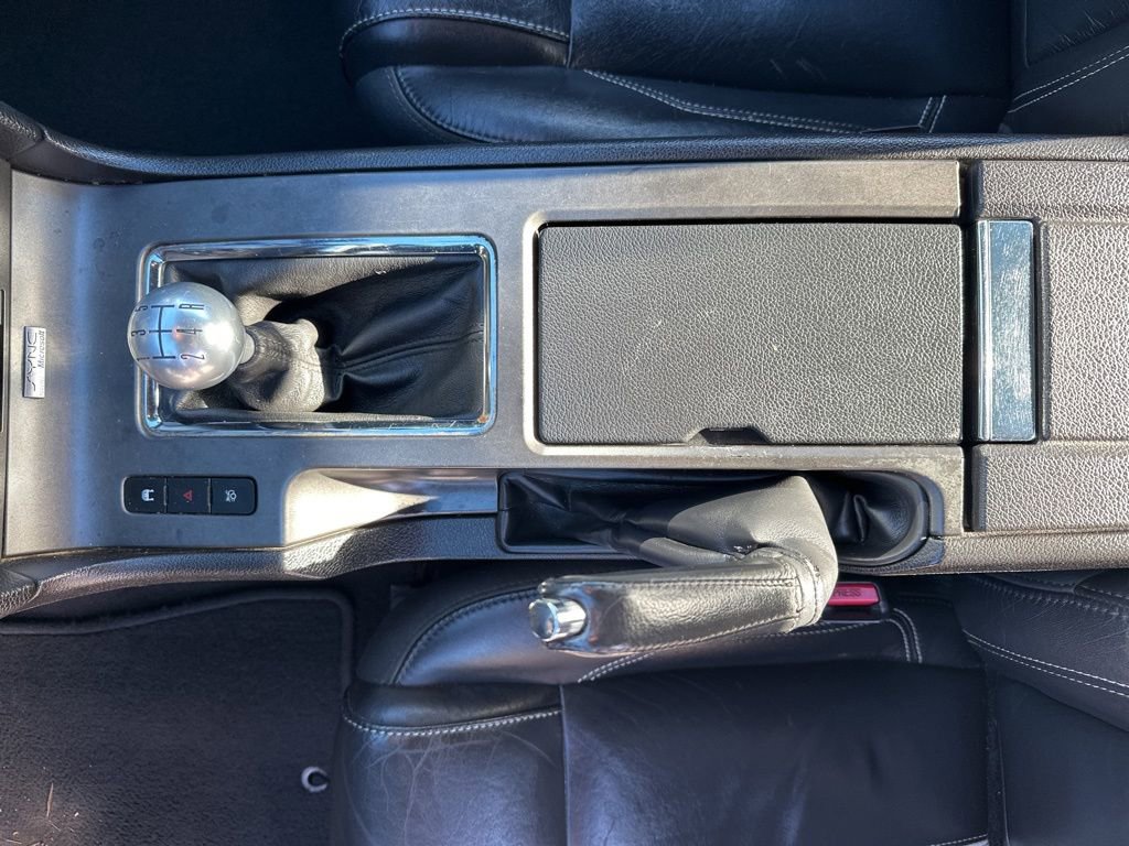 Used 2010 Ford Mustang GT Premium image 37