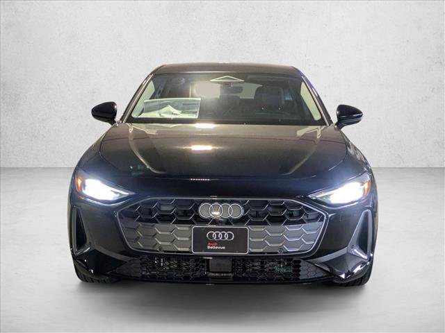 New 2025 Audi A5 2.0T Premium AWD/4WD image 5