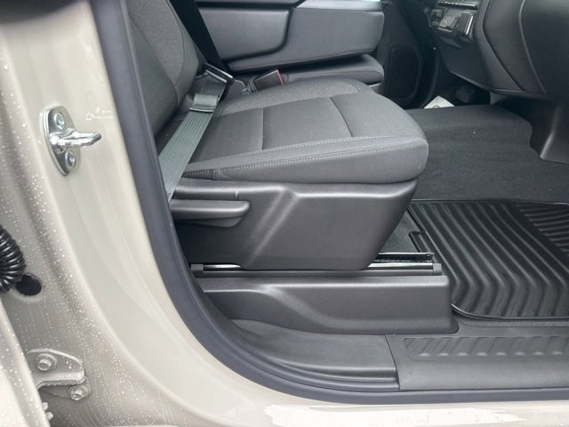 New 2026 Chevrolet Silverado 1500 Custom image 32