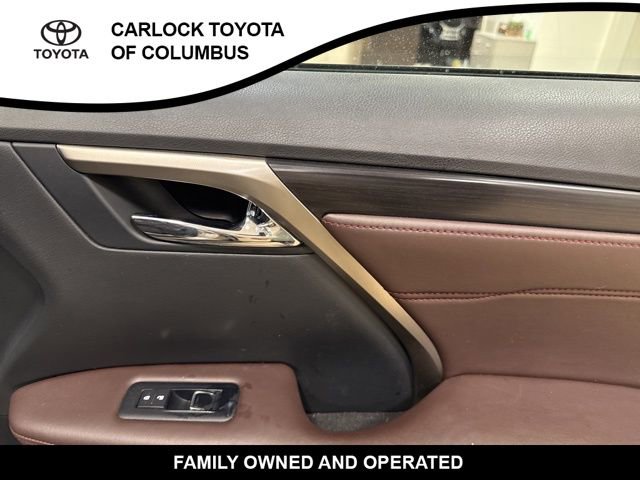 Used 2016 Lexus RX 350 AWD w/ Premium Package image 20