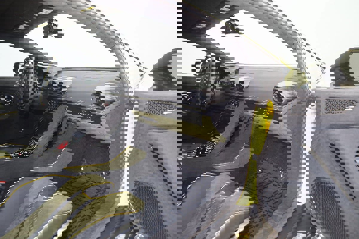 Used 2024 Lamborghini Huracan Sterrato image 79