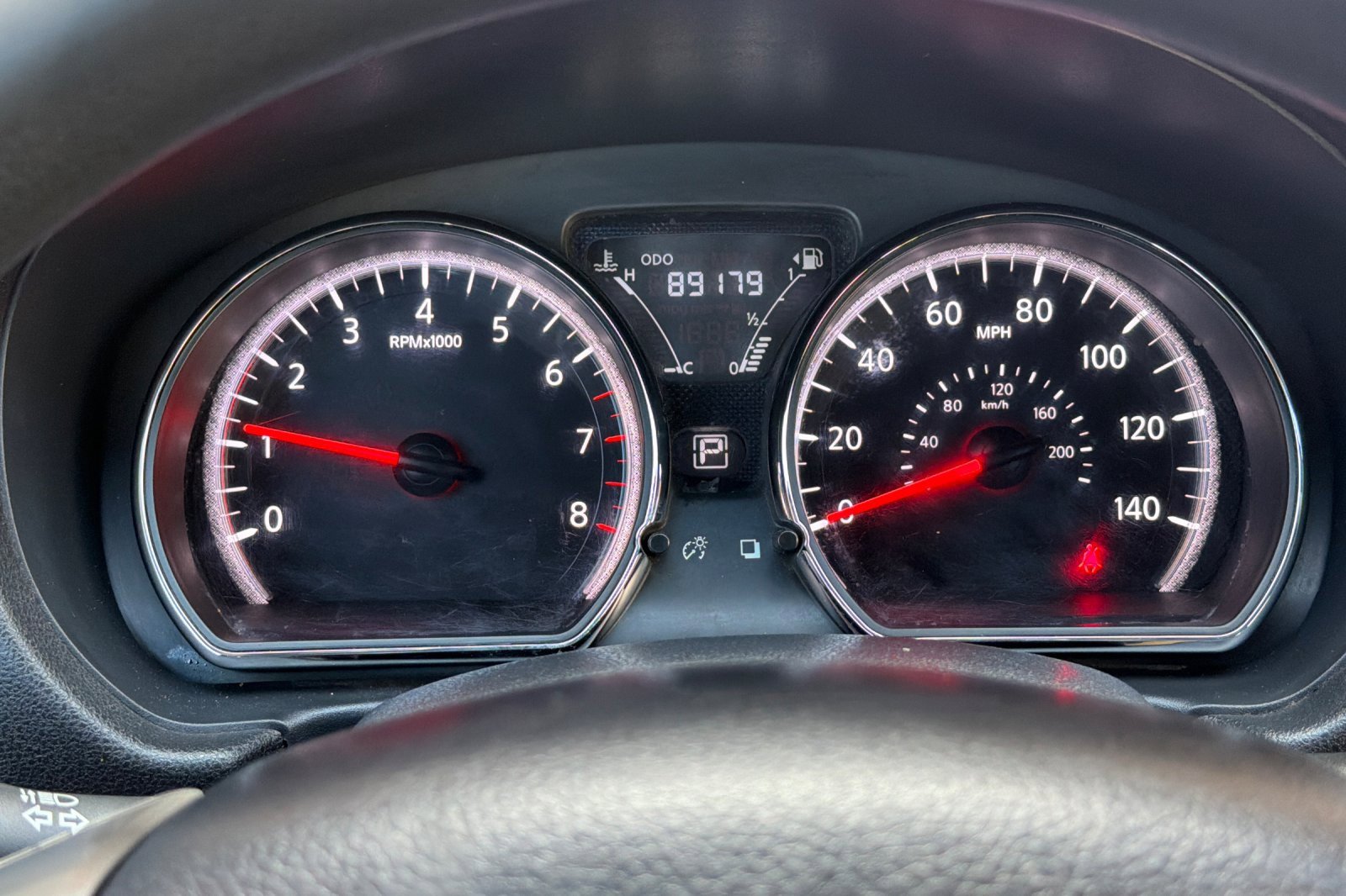 Used 2017 Nissan Versa SV image 29