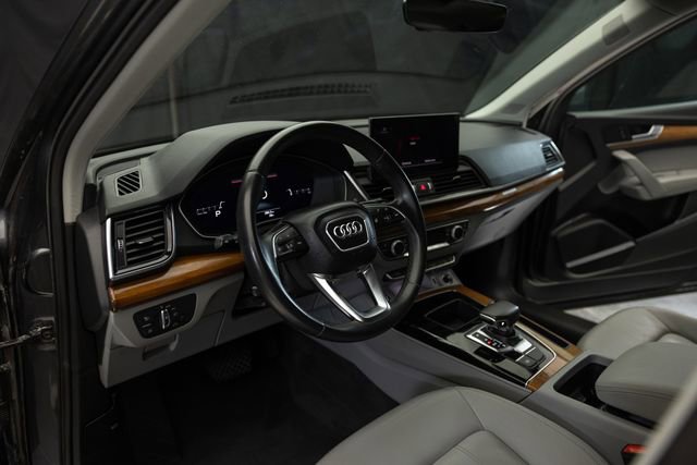 Used 2022 Audi Q5 2.0T Premium Plus image 11