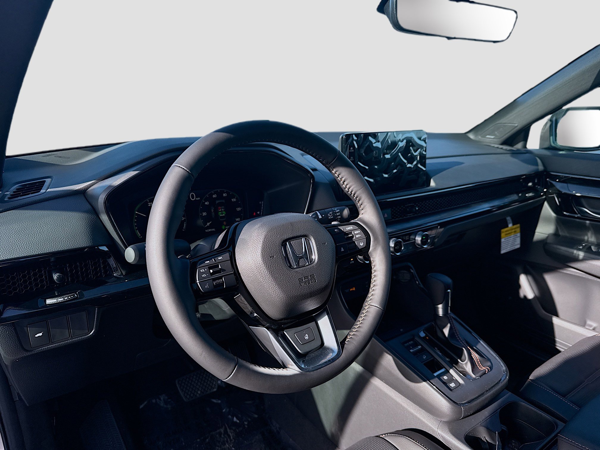 New 2026 Honda CR-V Sport Touring image 9