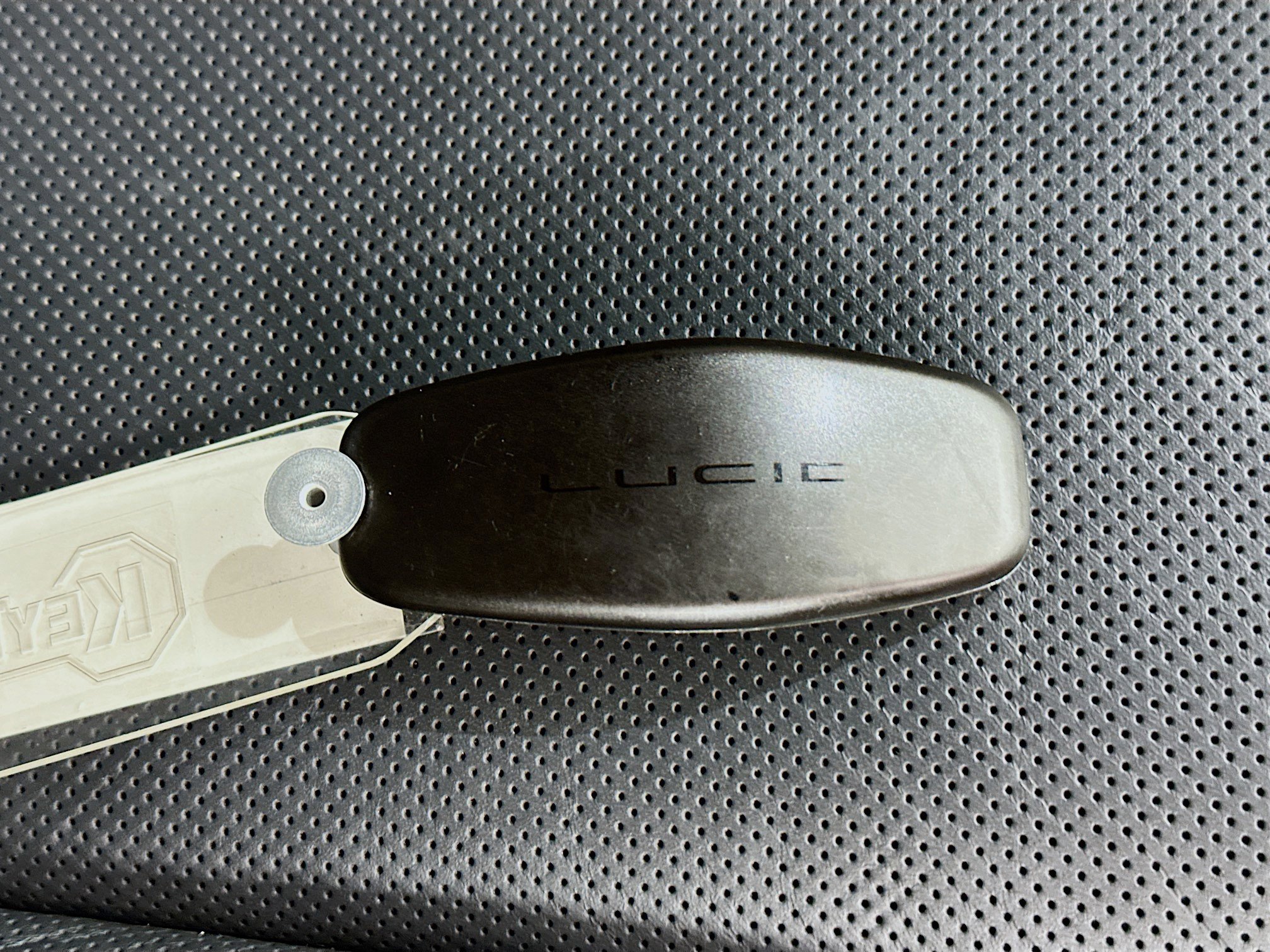 Used 2024 Lucid Air Touring image 31