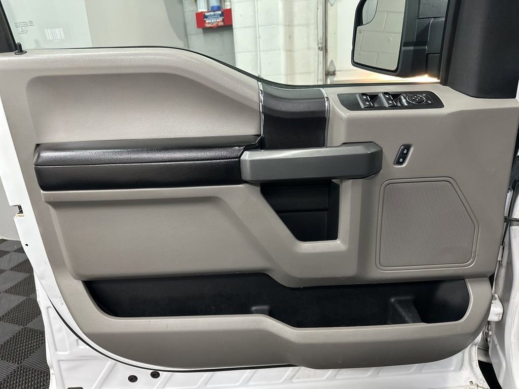 Used 2018 Ford F150 XLT w/ Equipment Group 301A Mid image 17