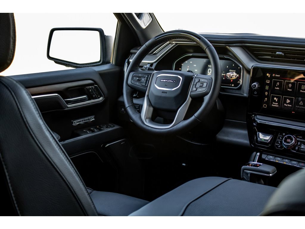 New 2026 GMC Sierra 1500 Denali image 39