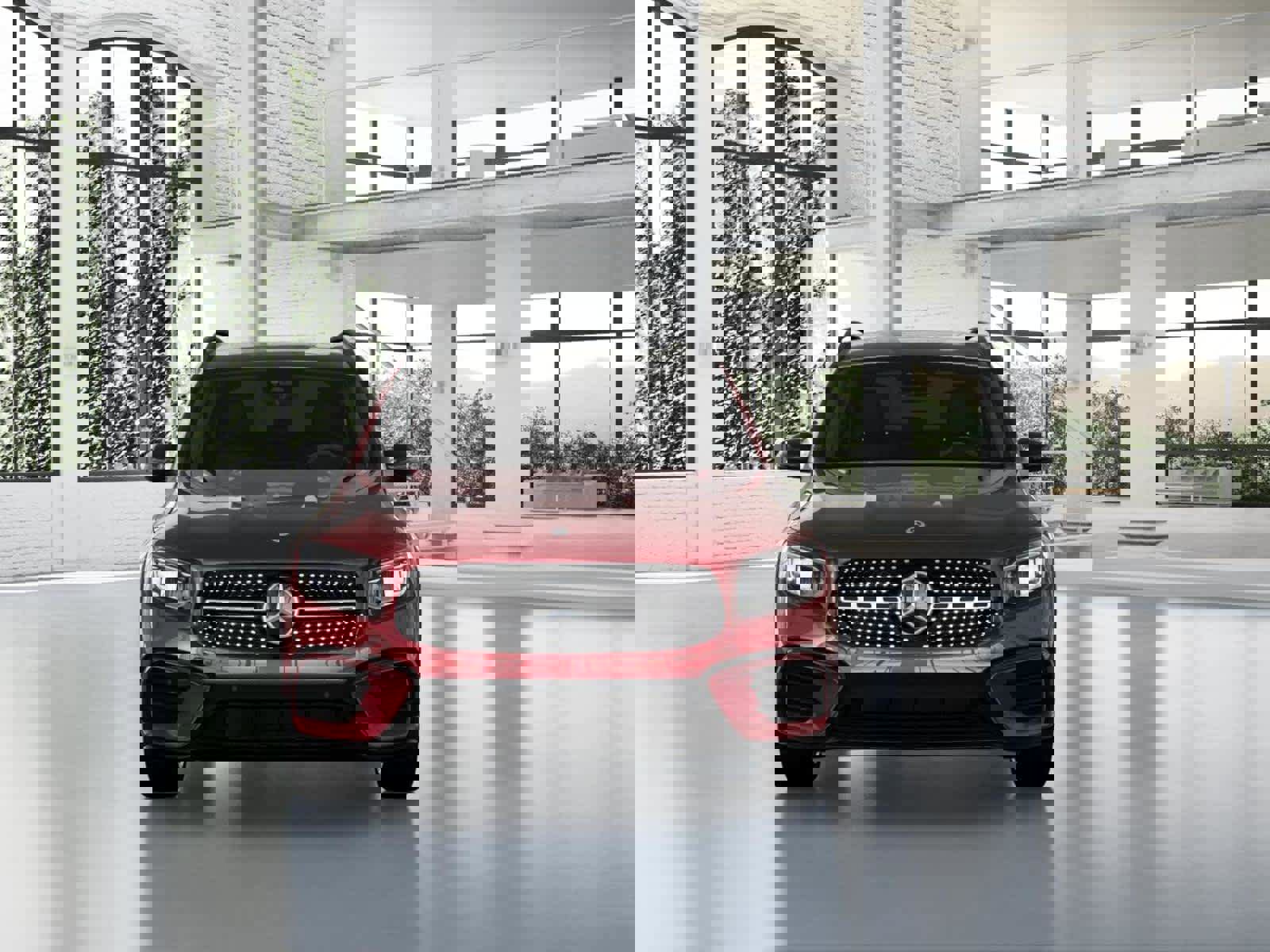 Used 2025 Mercedes-Benz GLB 250 image 6