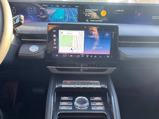 New 2026 Lincoln Nautilus Reserve AWD/4WD image 22