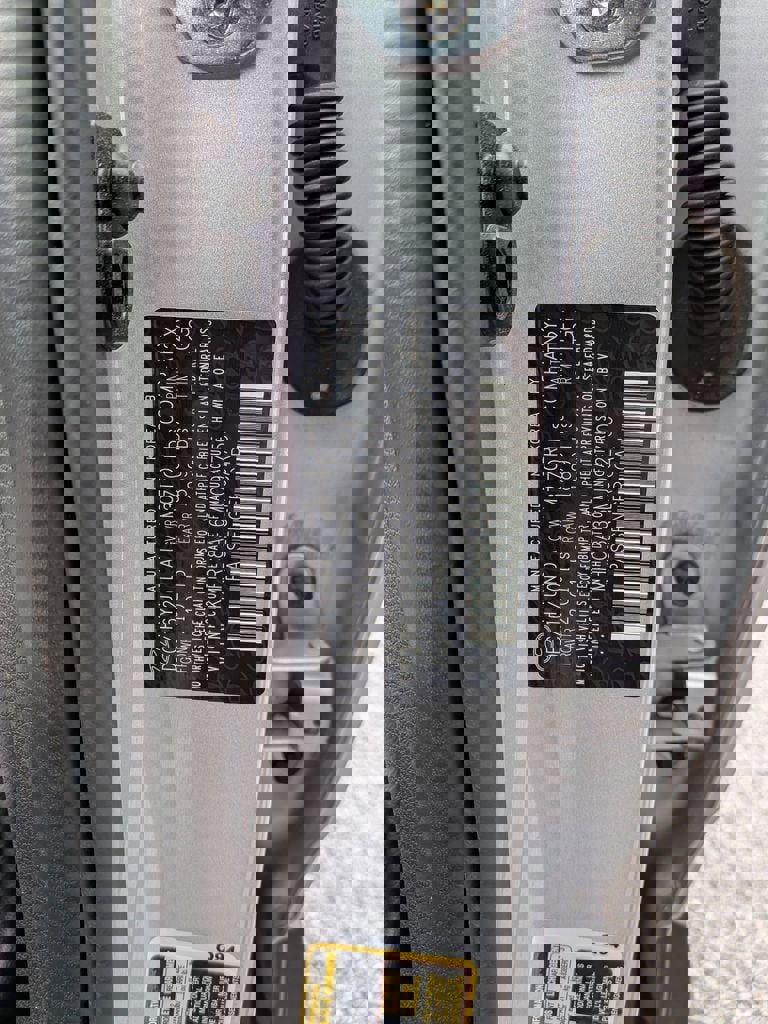 Used 2021 Hyundai Venue SEL image 25