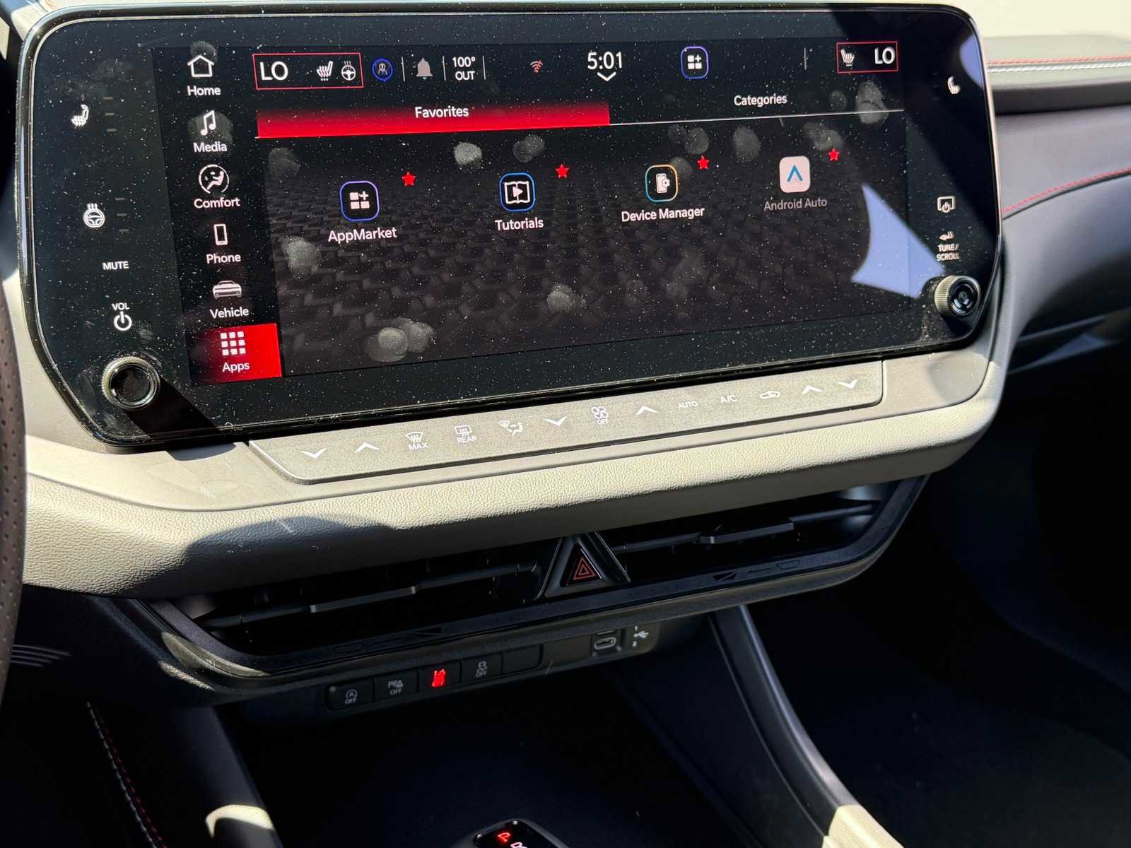 New 2026 Dodge Charger R/T AWD/4WD image 22