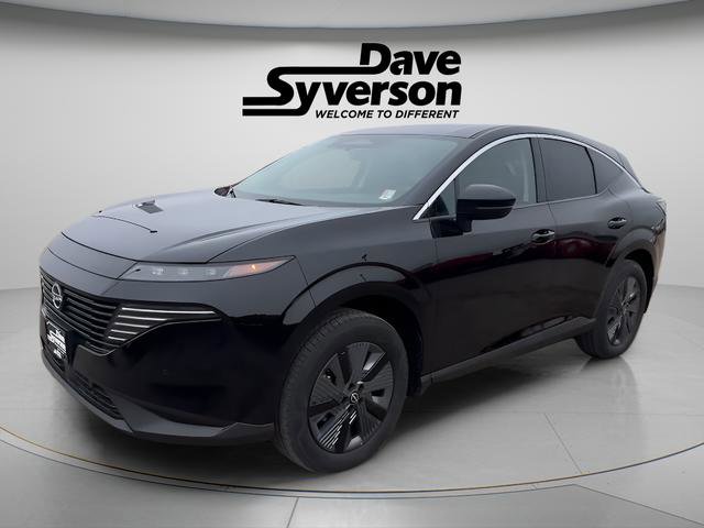 New 2025 Nissan Murano SL AWD/4WD video 1