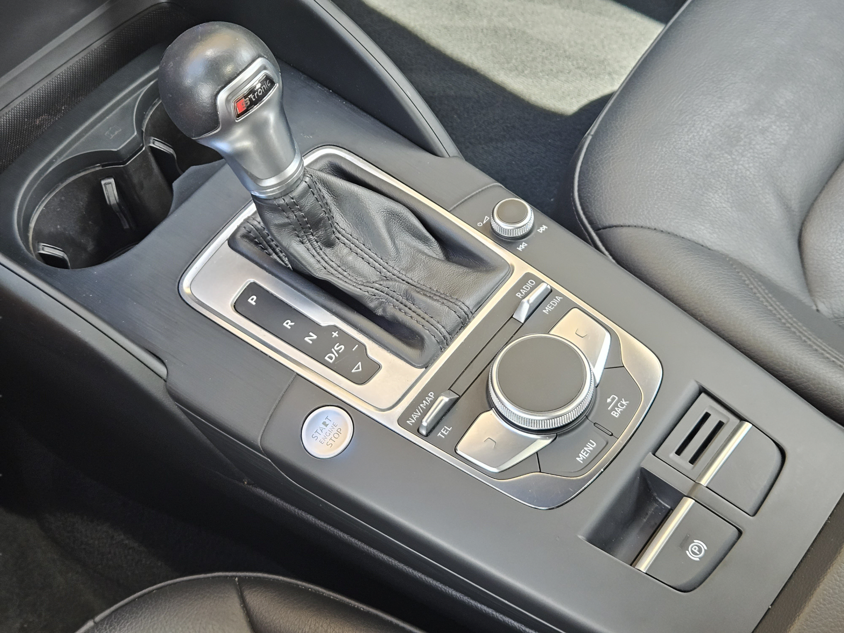 Used 2020 Audi A3 2.0T Premium FWD image 18