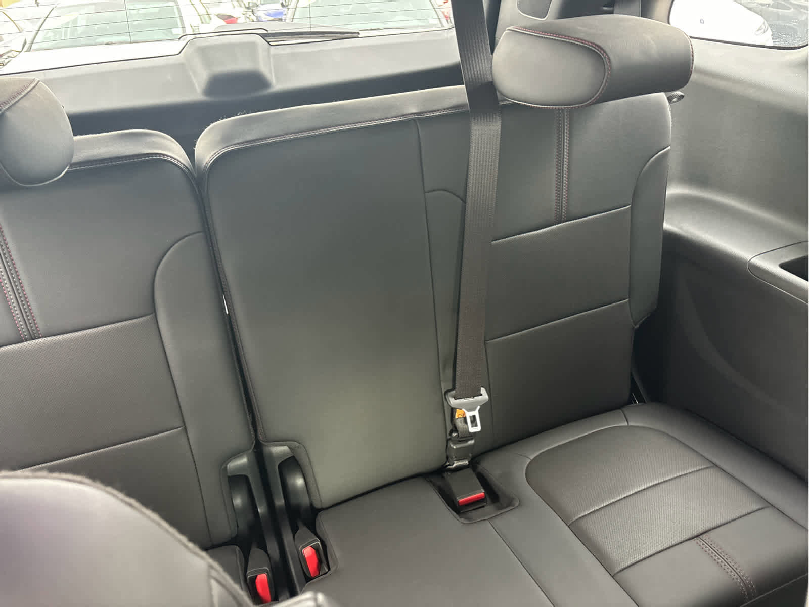 Certified 2023 Chevrolet Traverse RS w/ LPO, Floor Liner Package AWD/4WD image 25