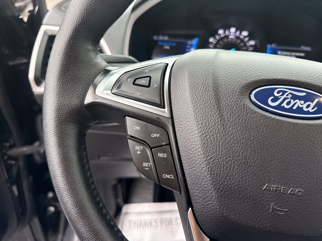 Used 2024 Ford Edge SEL w/ Convenience Package AWD/4WD image 38